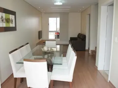 Sobrado com 3 Quartos à venda, 82m² no Jardim Iracema/Aldeia, Barueri
