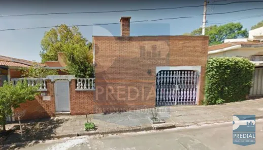Casa com 3 Quartos à venda, 200m² no Jardim Paulista, São Carlos