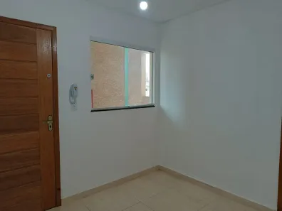 Apartamento com 2 Quartos para alugar, 41m² no Vila Esperança, São Paulo