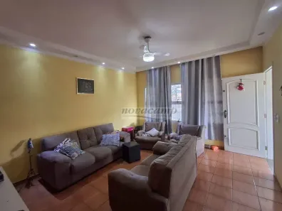 Casa com 3 Quartos à venda, 170m² no Jardim García, Campinas