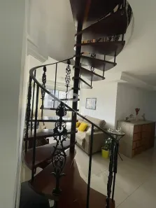 Cobertura com 2 Quartos para alugar, 115m² no Santana, São Paulo
