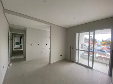 Apartamento com 2 Quartos à venda, 59m² no Carvoeira, Florianópolis