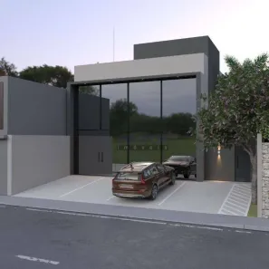 Prédio Comercial à venda, 242m² no Centro, Vinhedo