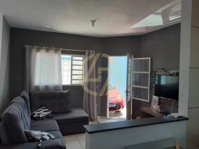Casa com 2 Quartos à venda, 59m² no Loteamento Gramado I, Itapetininga