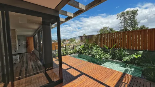 Casa com 3 Quartos à venda, 203m² no Panorâmico, Garopaba
