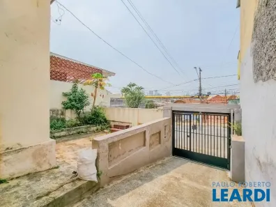 Lote/Terreno à venda, 270m² no Ipiranga, São Paulo