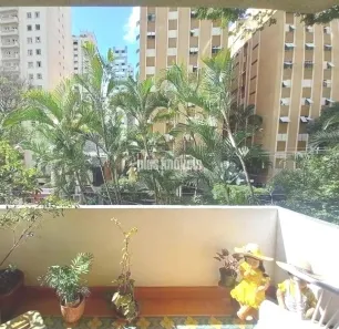 Apartamento com 3 Quartos à venda, 176m² no Jardim Paulista, São Paulo
