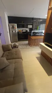 Apartamento com 2 Quartos à venda, 48m² no Centro, Diadema