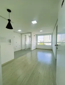 Apartamento com 2 Quartos à venda, 43m² no Menino Deus, Porto Alegre