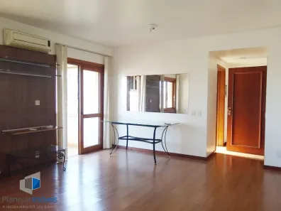 Apartamento com 2 Quartos para alugar, 101m² no Santana, Porto Alegre
