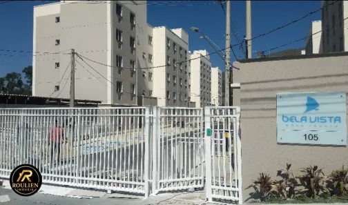Apartamento com 3 Quartos à venda, 57m² no Jardim Alvorada, Nova Iguaçu