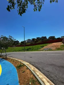 Lote/Terreno à venda, 549m² no Alphaville Vespasiano, Vespasiano