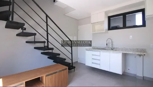 Apartamento com 1 Quarto à venda, 30m² no Parque da Vila Prudente, São Paulo