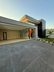 Casa com 3 Quartos à venda, 365m² no Parque das Flores, Goiânia