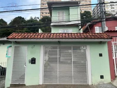 Sobrado com 3 Quartos à venda, 250m² no Vila Ipojuca, São Paulo