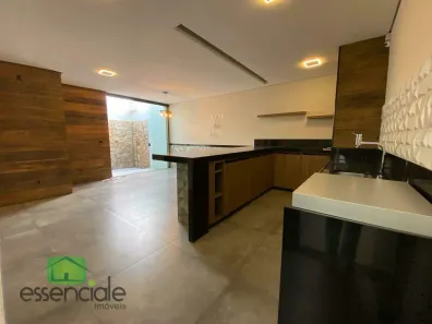 Casa com 3 Quartos à venda, 250m² no Conjunto Água Branca, Contagem