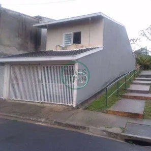 Casa de Condomínio com 3 Quartos à venda, 136m² no Monte Castelo, São José dos Campos