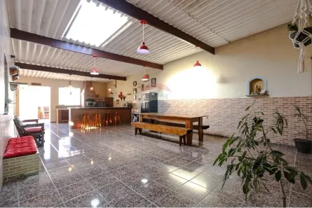 Casa com 3 Quartos à venda, 252m² no Vila Lavínia, Mogi das Cruzes
