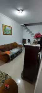 Casa com 5 Quartos à venda, 270m² no Ferrazópolis, São Bernardo do Campo