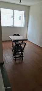 Apartamento com 2 Quartos à venda, 46m² no Parque Reboucas, São Paulo