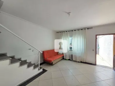 Sobrado com 3 Quartos à venda, 124m² no Vila Siqueira (Zona Norte), São Paulo