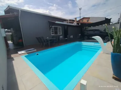 Apartamento com 3 Quartos à venda, 312m² no Bosque dos Eucaliptos, São José dos Campos