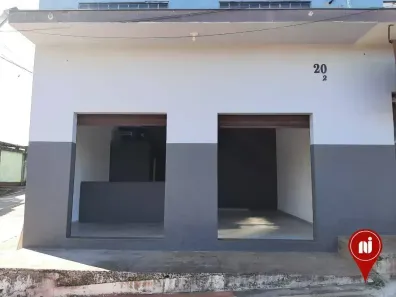 Ponto Comercial para alugar, 36m² no Residencial Bela Vista, Brumadinho