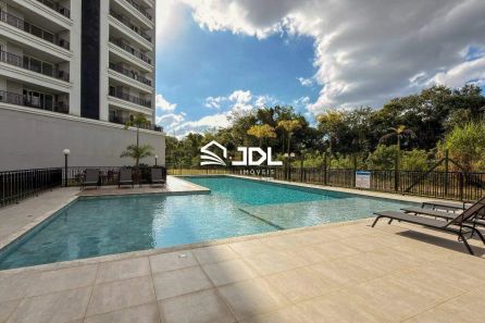 Apartamento com 2 Quartos à venda, 79m² no Itoupava Central, Blumenau