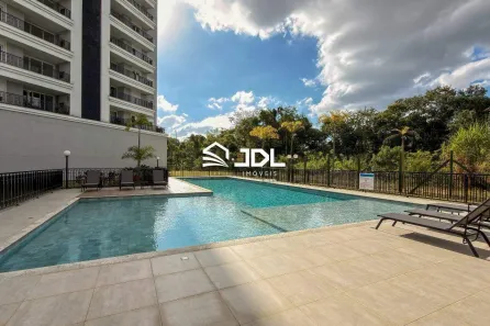 Apartamento com 2 Quartos à venda, 79m² no Itoupava Central, Blumenau