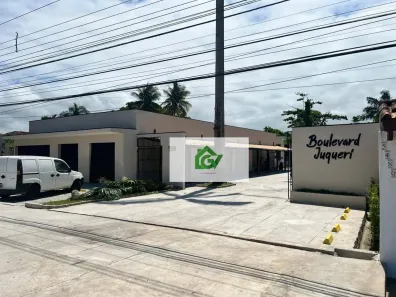 Ponto Comercial para alugar, 56m² no Jardim Porto Novo, Caraguatatuba