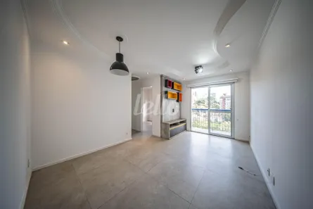 Apartamento com 2 Quartos à venda, 58m² no Vila Mariana, São Paulo