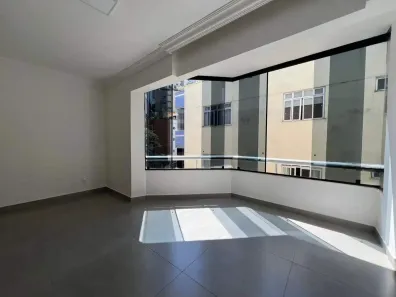Cobertura com 3 Quartos à venda, 186m² no Buritis, Belo Horizonte