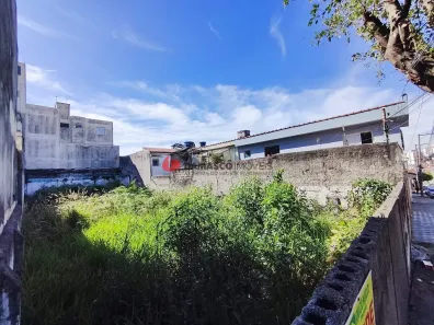 Lote/Terreno à venda, 300m² no Boa Vista, São Caetano do Sul