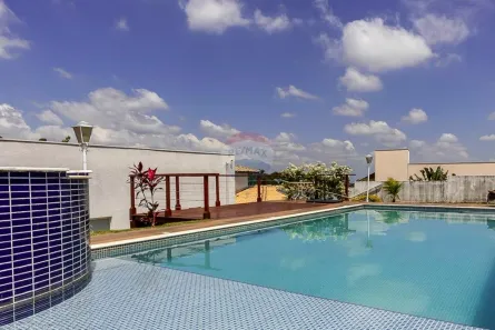 Casa de Condomínio com 3 Quartos à venda, 271m² no Colinas de Inhandjara, Itupeva