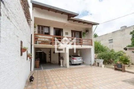 Casa com 3 Quartos à venda, 244m² no Nonoai, Porto Alegre