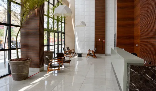 Sala Comercial à venda, 78m² no Setor Oeste, Goiânia