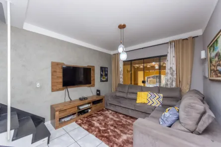 Sobrado com 2 Quartos à venda, 112m² no Centro, São Bernardo do Campo