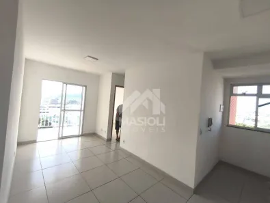 Apartamento com 2 Quartos à venda, 49m² no Aribiri, Vila Velha