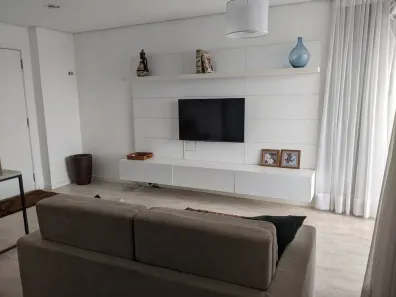 Apartamento com 1 Quarto à venda, 48m² no Vila Olímpia, São Paulo