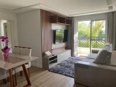 Apartamento com 2 Quartos à venda, 66m² no Medeiros, Jundiaí