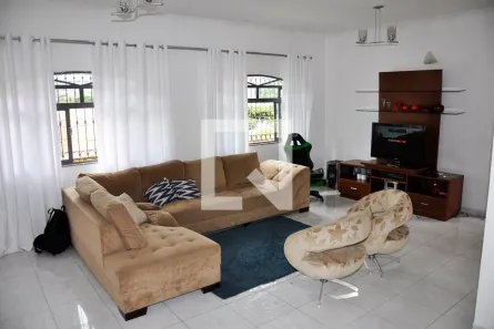 Casa com 4 Quartos à venda, 451m² no Vila Pereira Cerca, São Paulo