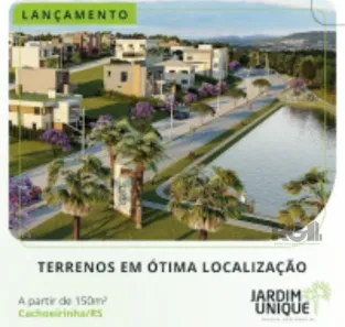 Lote/Terreno à venda, 150m² no Parque Espírito Santo, Cachoeirinha