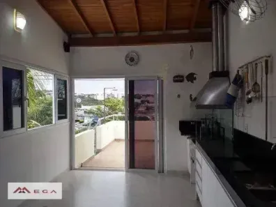 Casa com 4 Quartos à venda, 182m² no Taquaral, Campinas