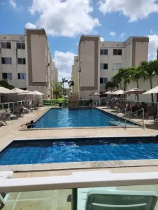 Apartamento com 2 Quartos à venda, 43m² no Santana, Jaboatão dos Guararapes