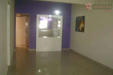 Apartamento com 3 Quartos à venda, 110m² no Praia do Canto, Vitória