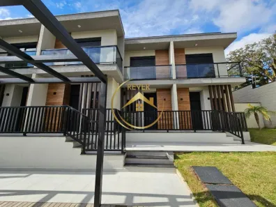Casa de Condomínio com 2 Quartos à venda, 75m² no Parque da Hípica, Campinas