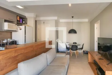 Apartamento com 1 Quarto à venda, 46m² no Centro, Campinas