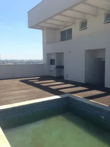 Cobertura com 4 Quartos à venda, 820m² no Campo Belo, São Paulo