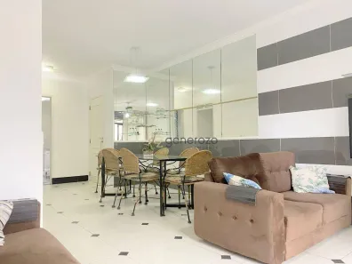 Apartamento com 3 Quartos à venda, 105m² no Pitangueiras, Guarujá