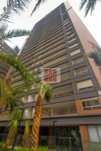 Apartamento com 3 Quartos à venda, 158m² no Vila Clementino, São Paulo